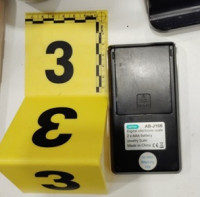 Pervitin házel klientům z okna